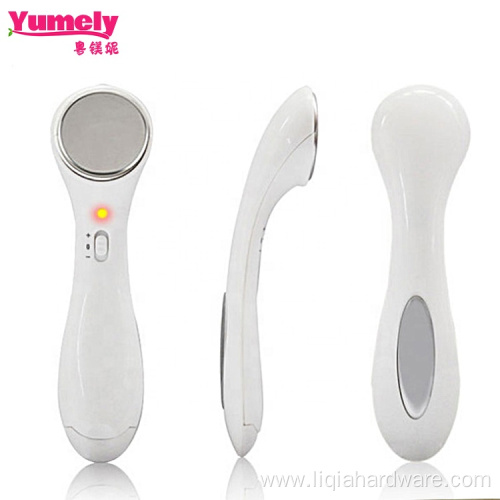 Mini Skin Clean Face Lifting RF/EMS Beauty Instrument